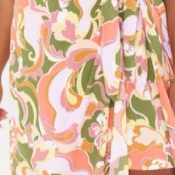 3X Show Me Your Mumu Danielle Dress - Picture 4 of 6